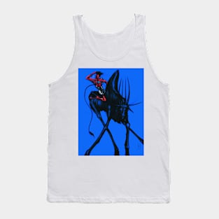 Chaos Tank Top